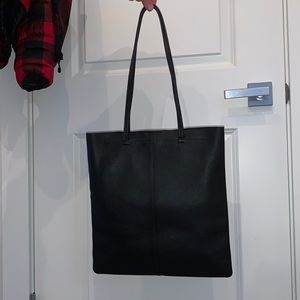 Euc banana republic tote